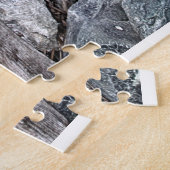 Esperanza - volledig afbeelding legpuzzel (Zijkant)