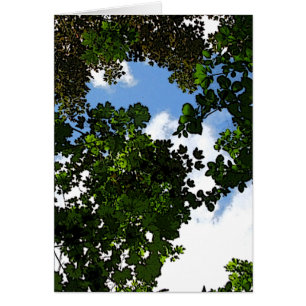 ESPÉRER L'avènement du ciel bleu