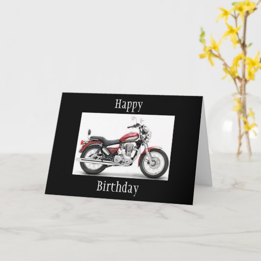 "ESPÉRONS QUE C'EST UNE BONNE MARCHE" CARTE D'HIVE (Fleur jaune)