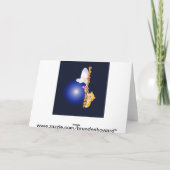 Espérons que vous avez une carte de récupération r (Dos)