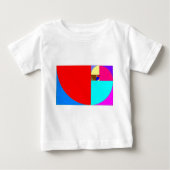 espiral fibonacci (Voorkant)