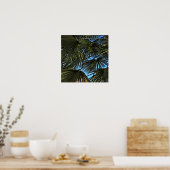 espiritu del verano poster (Keuken)