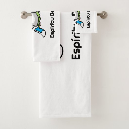 Espiritu Deportivo (En situation)