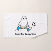 Espiritu Deportivo (Serviette à main)