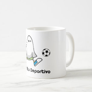 Espiritu Deportivo Koffiemok