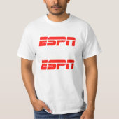 ESPN COOL T-SHIRT (Voorkant)