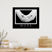 Espoir, affiche (Cuisine)