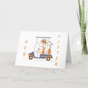 ESPOIR ANNIVERSAIRE EST "JUSQU'AU PAR" CARTE DE SO