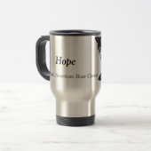 Espoir C. Critchlow Mug (Devant gauche)