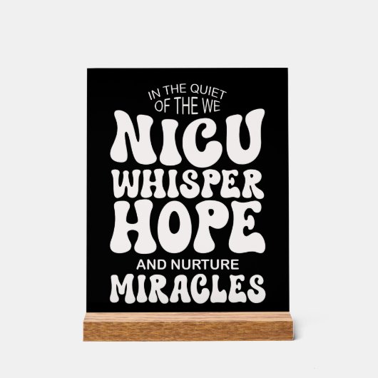 Espoir chuchoté, miracles nourris (Recto)
