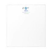 Espoir dans le Bloc-notes Harmony (Devant)