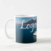 Espoir de logos dans la tasse II de Cape Town (Gauche)