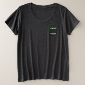 Espoir d'un Ruban Cure/Torn...C Diff (Design devant)