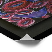 Espoir - Impression de l'art de la faucille (Coin)