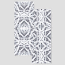 Espoir Lumière Blanche Art Abstrait Aquarelle