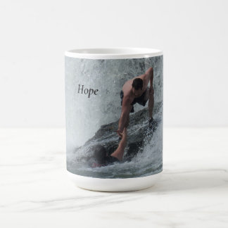 Espoir - mug
