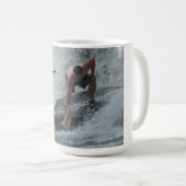 Espoir - mug (Devant droit)
