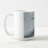 Espoir - mug (Gauche)