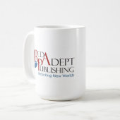 Espoir pour la tasse mauvaise (Devant gauche)