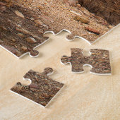 ESPOIR POUR LE MONDE Jigsaw Puzzle (Côté)