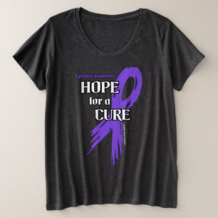 Espoir pour un Ruban Cure/Torn...Epilepsie Plus Ta