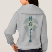 Espoir rebelle | Enfants (Dos)