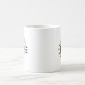 Espoir Rebelle | Mug Classique #11 (Centre)