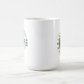 Espoir rebelle | Mug classique #15 (Centre)