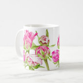 Espoir sur une Mug Classique (11 oz.) (Devant gauche)