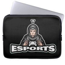 Esport Electronics Bag Laptop Sleeve