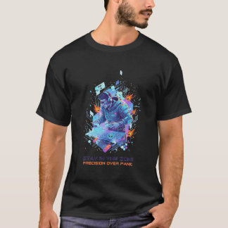Esports Elite 2026 Verhoog Je Game T-shirt