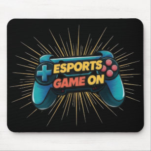 Esports Game Sport Muismat