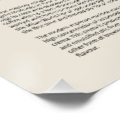 Espresso Cup Coffee Poster Perfect Poster (Hoek)