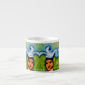 Espresso Cup Espresso Kop (Voorkant)