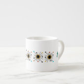 Espresso Cup Kop (Voorkant rechts)