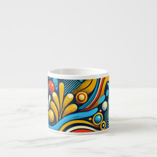 Espresso Cup Kop