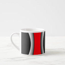 Espresso cup, speciale Mok
