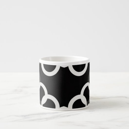 Espresso/Infinity/Specialty Mug (Devant)