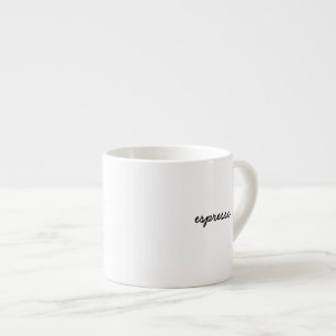 Espresso Kop