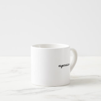Espresso Kop