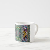 Espresso kopje kop (Voorkant rechts)
