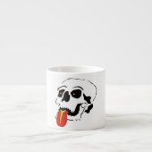 Espresso ? LEGGER ! - tasse à café espressodique (Devant)