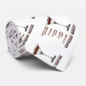 Espresso Martini Cocktail Recipe Stropdas (Opgerold)