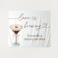 Espresso Martini Love Is Brewing Bruiloftsborrel