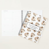 Espresso Martini Party Themaplanners Planner (Display)