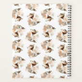 Espresso Martini Party Themaplanners Planner (Achterkant)