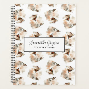 Espresso Martini Party Thèmes Planners