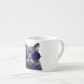 Espresso Mok (Voorkant rechts)