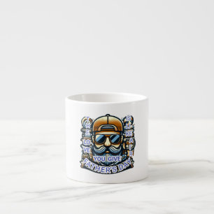 Espresso mok