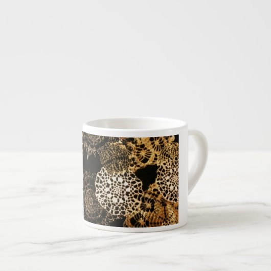 Espresso Mok (Voorkant rechts)